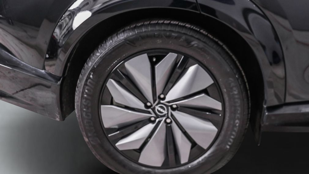 Nissan Ariya ENGAGE 2024 d&rsquo;occasion à vendre - 24