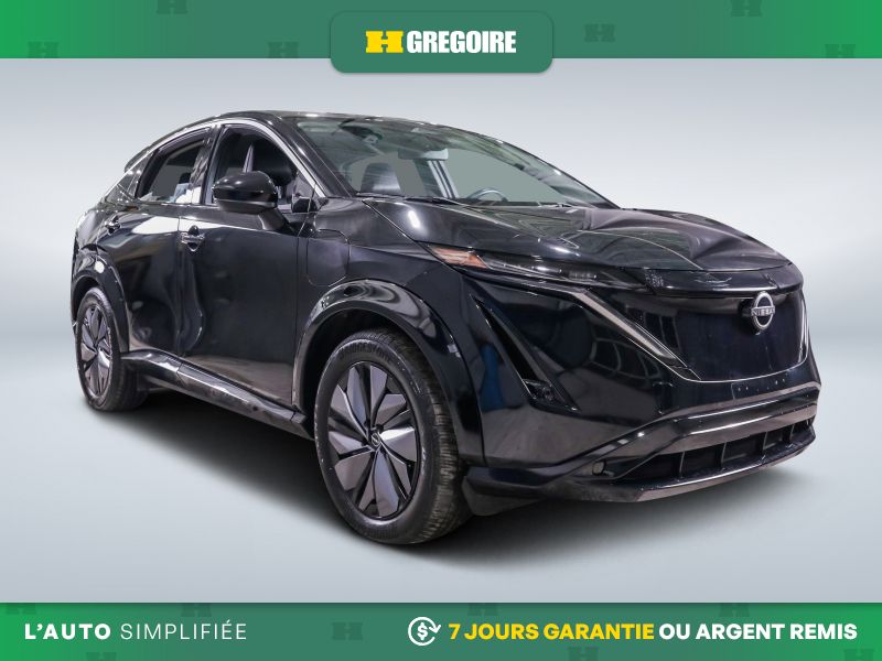 2024 Nissan Ariya Engage FWD