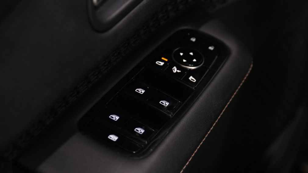 Nissan Ariya ENGAGE 2023 d&rsquo;occasion à vendre - 8