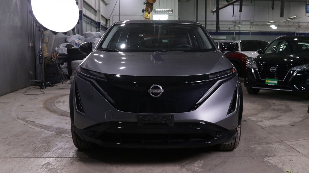 Nissan Ariya ENGAGE 2023 d&rsquo;occasion à vendre - 10