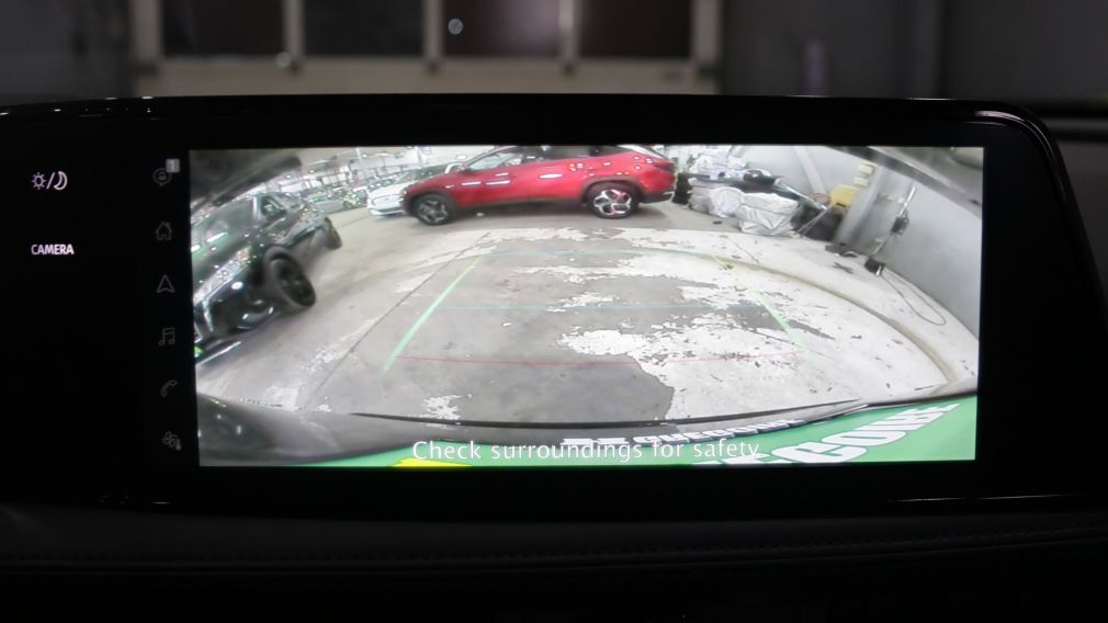 Nissan Ariya ENGAGE 2023 d&rsquo;occasion à vendre - 13