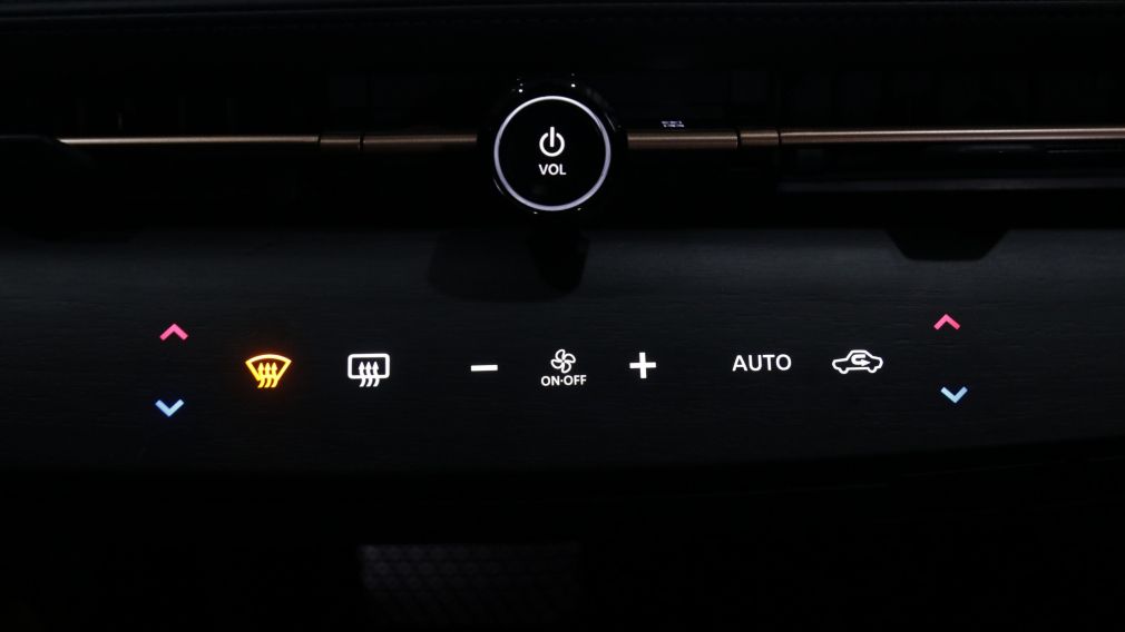 Nissan Ariya ENGAGE 2023 d&rsquo;occasion à vendre - 16