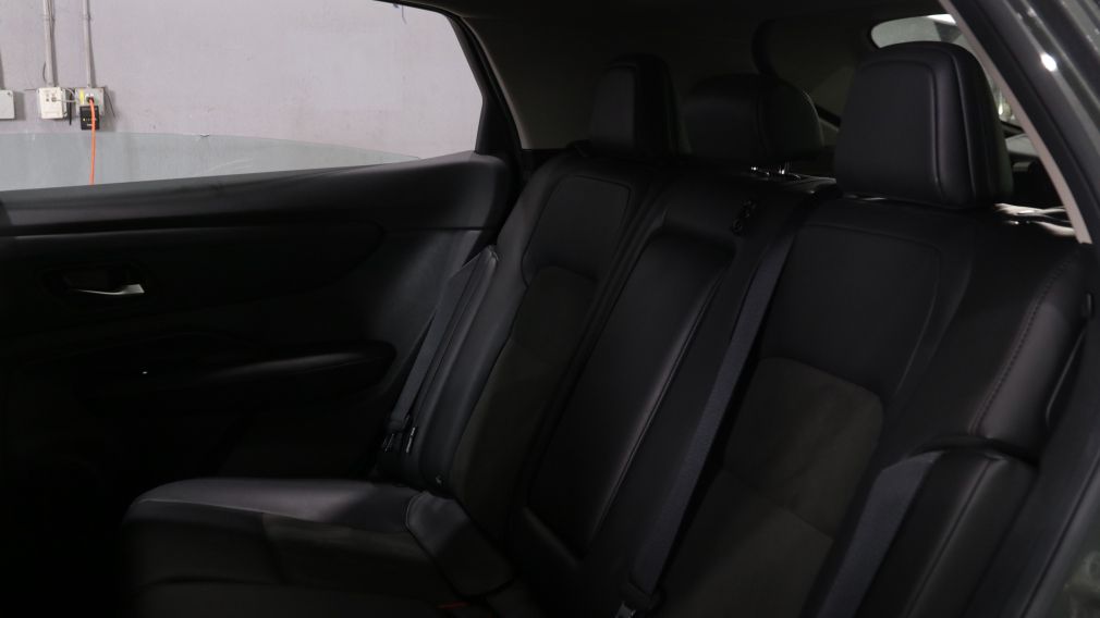 Nissan Ariya ENGAGE 2023 d&rsquo;occasion à vendre - 17