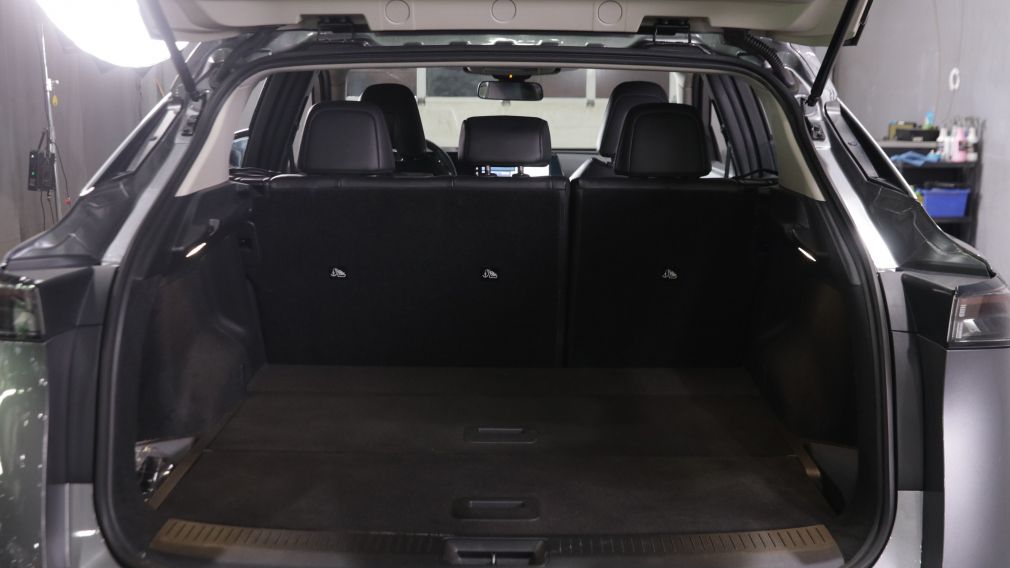 Nissan Ariya ENGAGE 2023 d&rsquo;occasion à vendre - 19