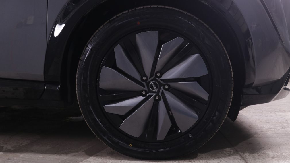 Nissan Ariya ENGAGE 2023 d&rsquo;occasion à vendre - 21