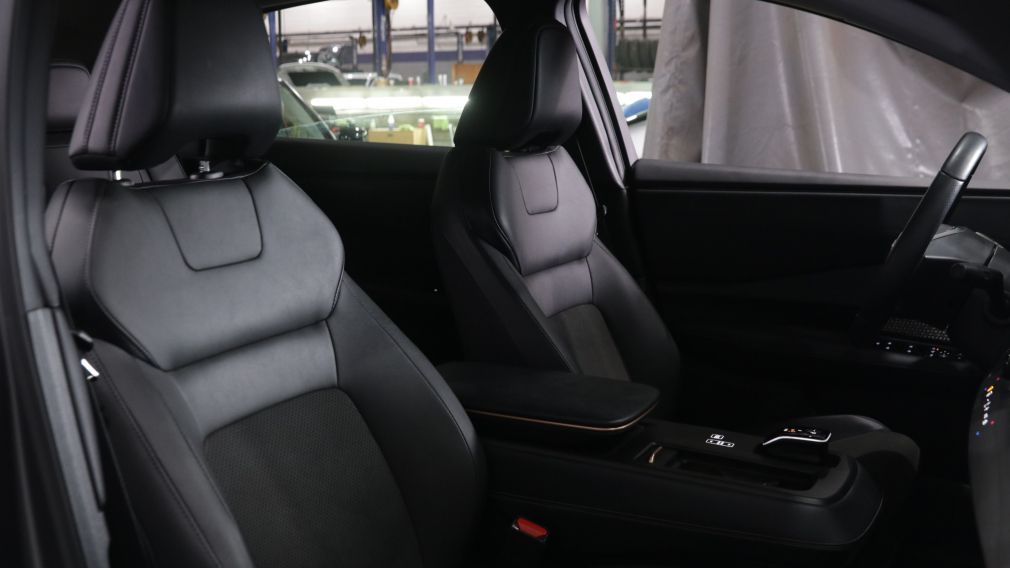 Nissan Ariya ENGAGE 2023 d&rsquo;occasion à vendre - 22