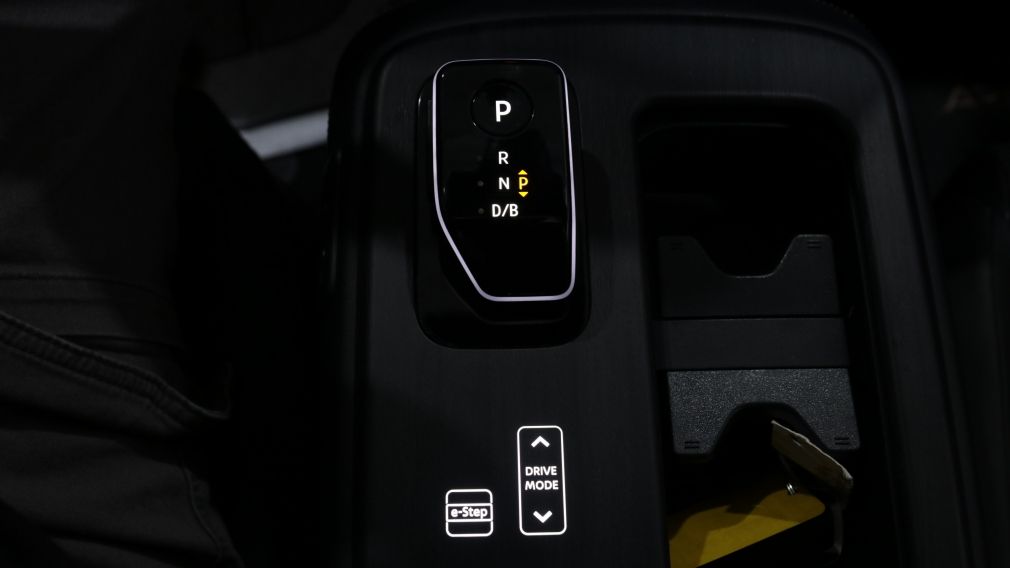 Nissan Ariya ENGAGE 2023 d&rsquo;occasion à vendre - 26