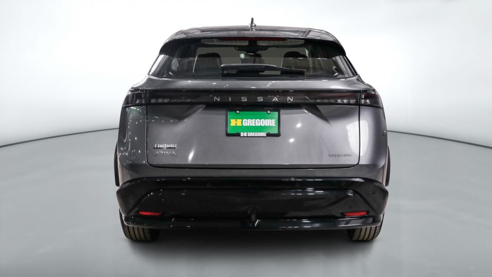Nissan Ariya ENGAGE 2023 d&rsquo;occasion à vendre - 6