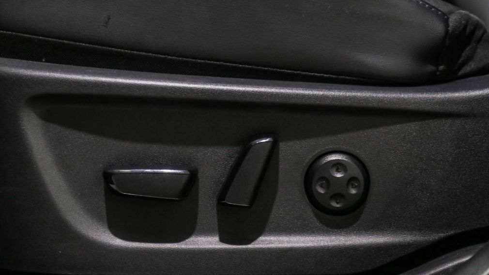 Nissan Ariya ENGAGE 2023 d&rsquo;occasion à vendre - 8