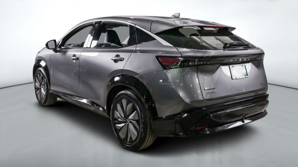 Nissan Ariya ENGAGE 2023 d&rsquo;occasion à vendre - 5