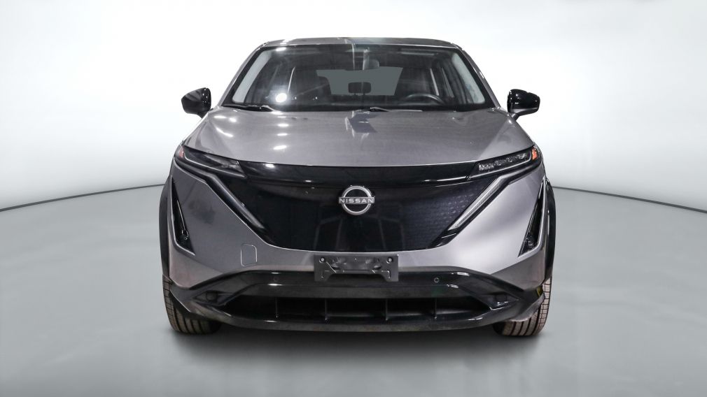 Nissan Ariya ENGAGE 2023 d&rsquo;occasion à vendre - 3