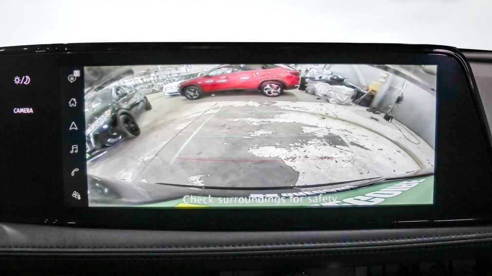 Nissan Ariya ENGAGE 2023 d&rsquo;occasion à vendre - 13