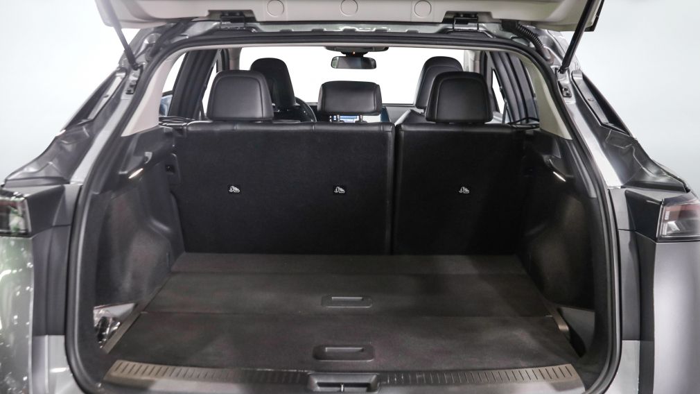 Nissan Ariya ENGAGE 2023 d&rsquo;occasion à vendre - 19