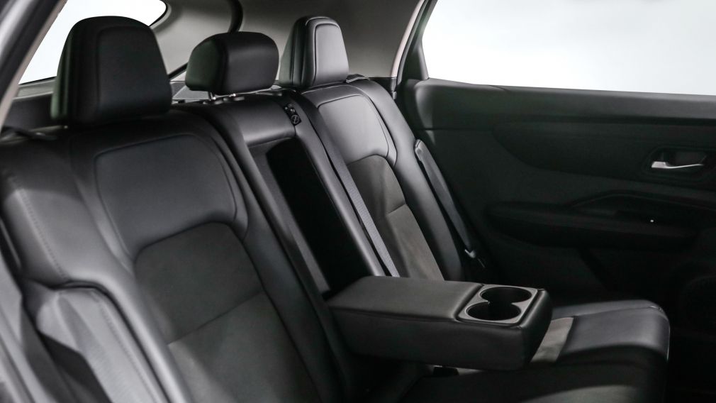 Nissan Ariya ENGAGE 2023 d&rsquo;occasion à vendre - 20