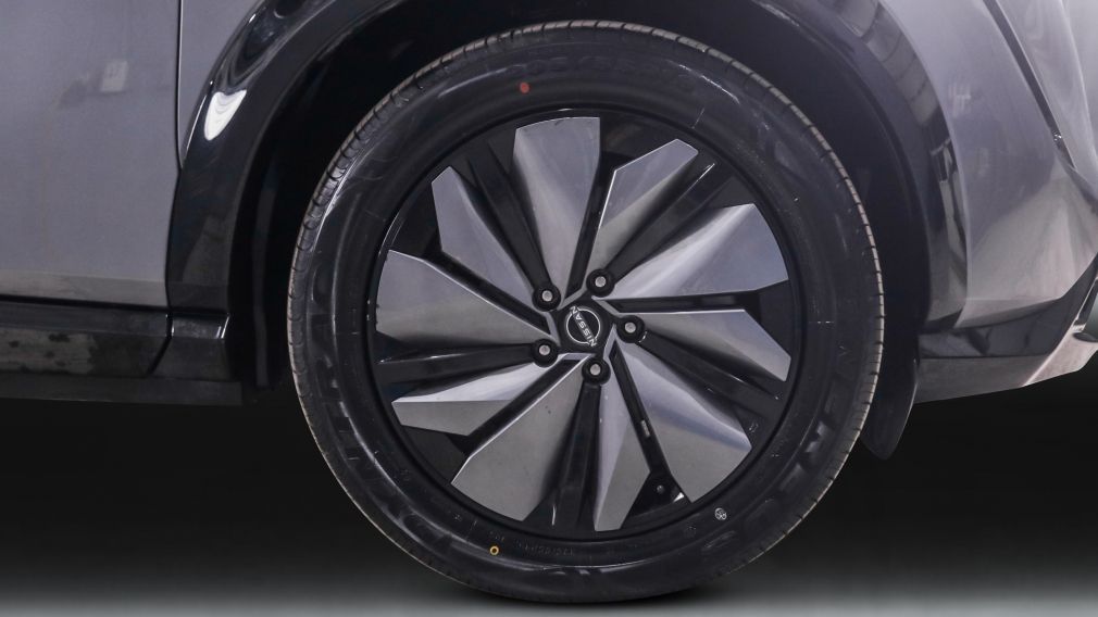 Nissan Ariya ENGAGE 2023 d&rsquo;occasion à vendre - 21