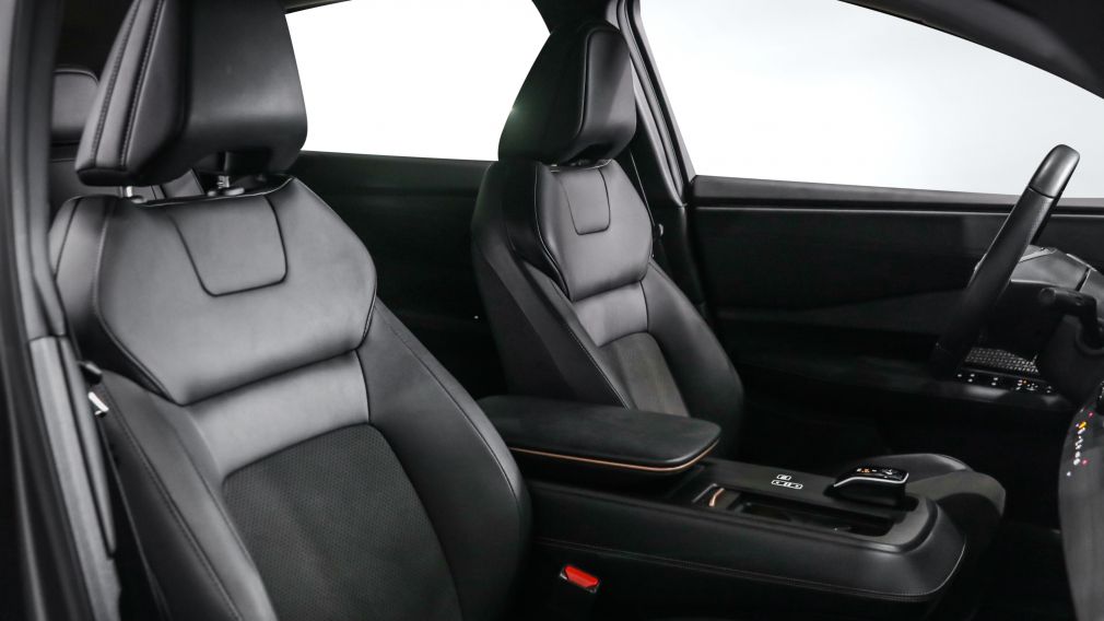 Nissan Ariya ENGAGE 2023 d&rsquo;occasion à vendre - 22