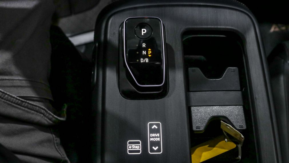 Nissan Ariya ENGAGE 2023 d&rsquo;occasion à vendre - 26