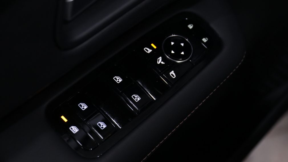 Nissan Ariya ENGAGE 2023 d&rsquo;occasion à vendre - 8