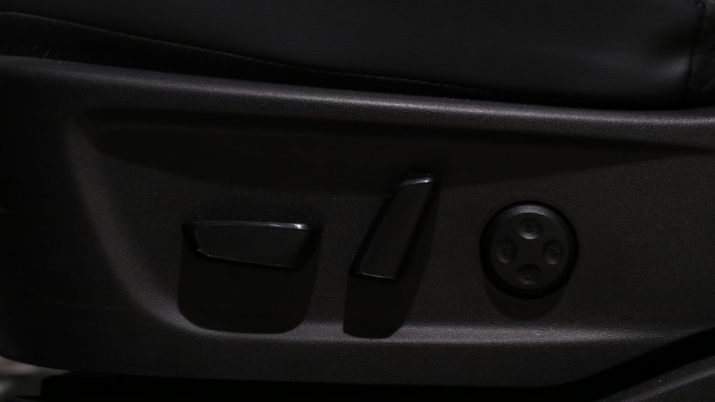 Nissan Ariya ENGAGE 2023 d&rsquo;occasion à vendre - 11