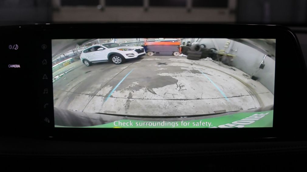 Nissan Ariya ENGAGE 2023 d&rsquo;occasion à vendre - 14