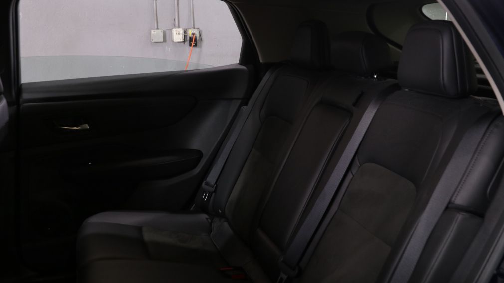 Nissan Ariya ENGAGE 2023 d&rsquo;occasion à vendre - 15