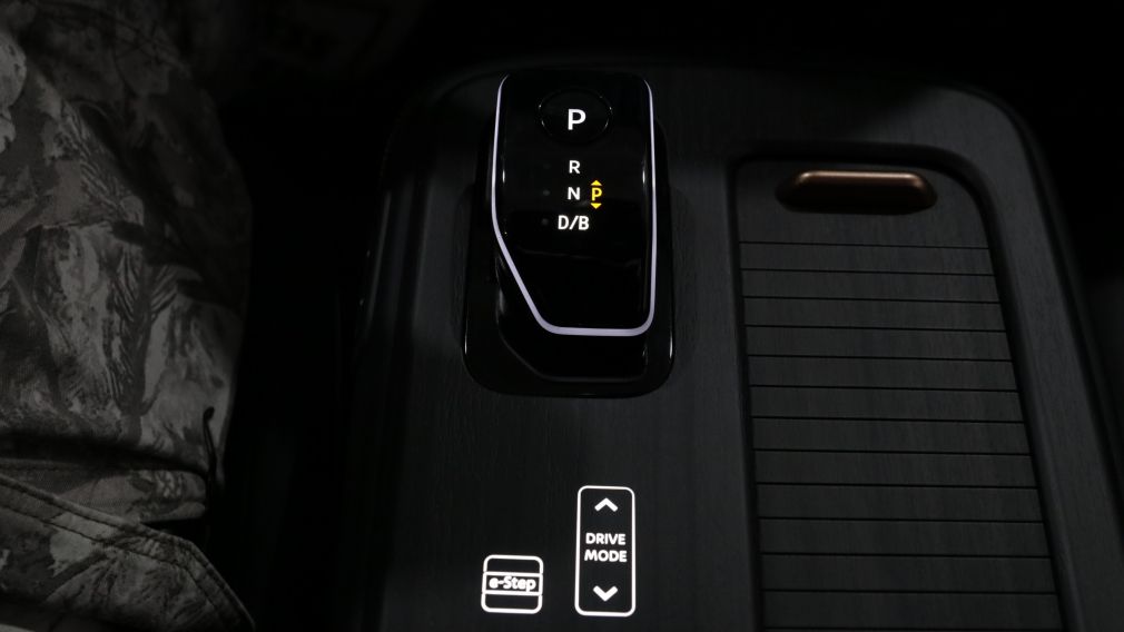 Nissan Ariya ENGAGE 2023 d&rsquo;occasion à vendre - 16