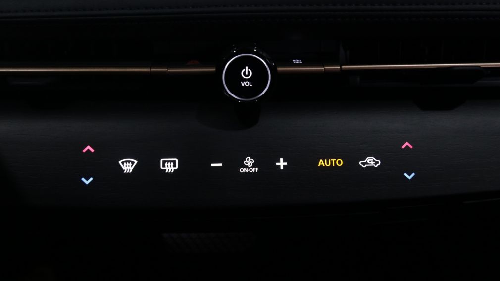 Nissan Ariya ENGAGE 2023 d&rsquo;occasion à vendre - 17