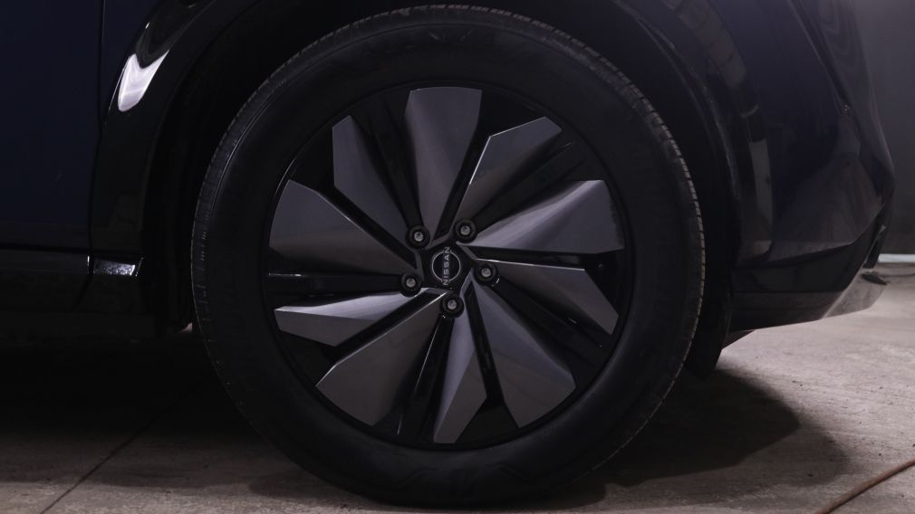 Nissan Ariya ENGAGE 2023 d&rsquo;occasion à vendre - 21