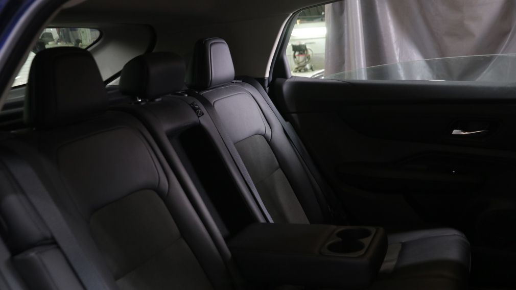 Nissan Ariya ENGAGE 2023 d&rsquo;occasion à vendre - 23