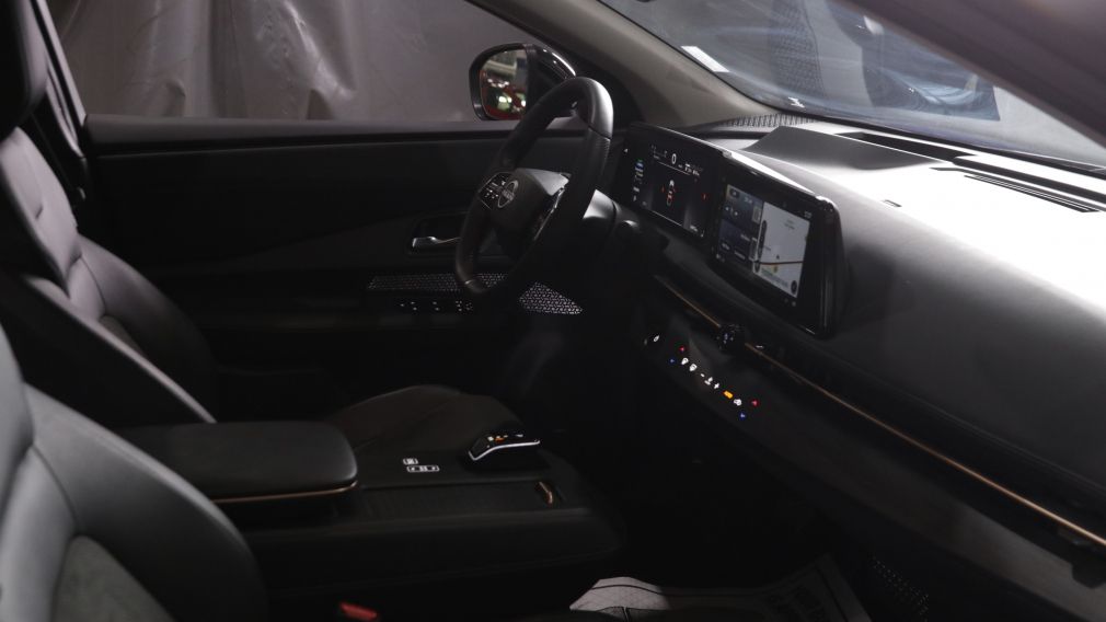 Nissan Ariya ENGAGE 2023 d&rsquo;occasion à vendre - 25