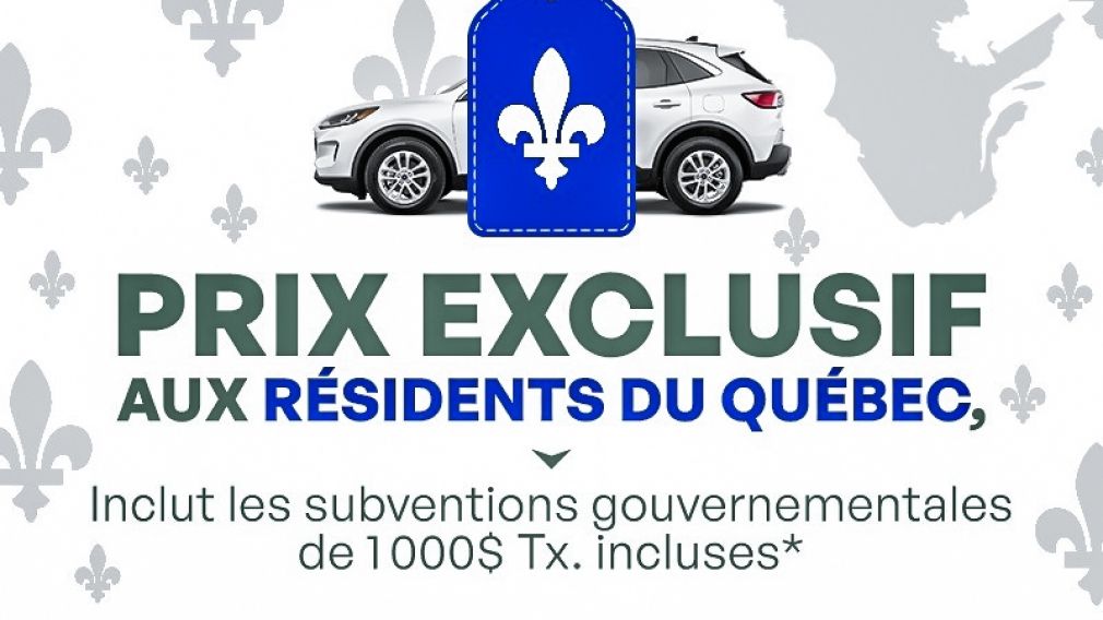 Nissan Ariya ENGAGE 2023 d&rsquo;occasion à vendre - 2