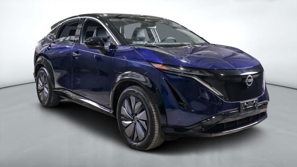 Nissan Ariya ENGAGE