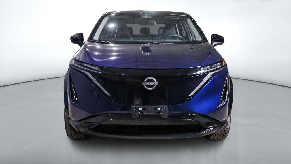 Nissan Ariya ENGAGE 2023 d&rsquo;occasion à vendre - 3