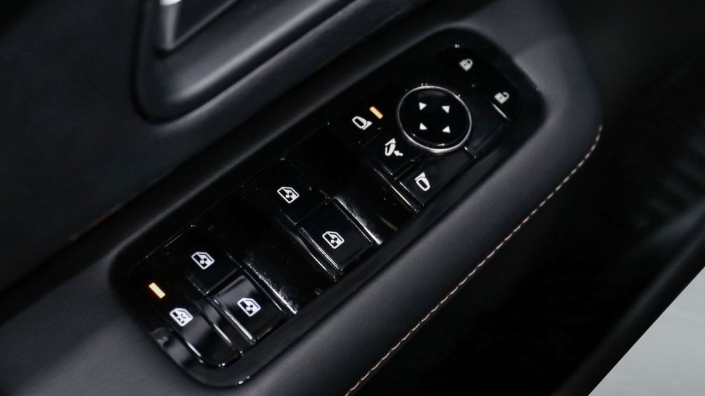 Nissan Ariya ENGAGE 2023 d&rsquo;occasion à vendre - 10