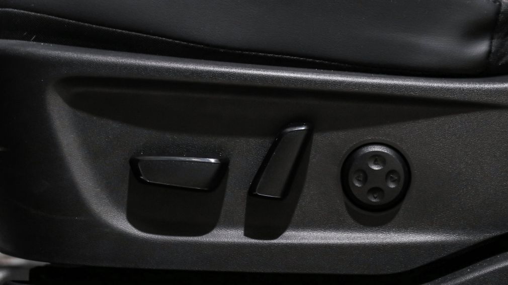 Nissan Ariya ENGAGE 2023 d&rsquo;occasion à vendre - 11