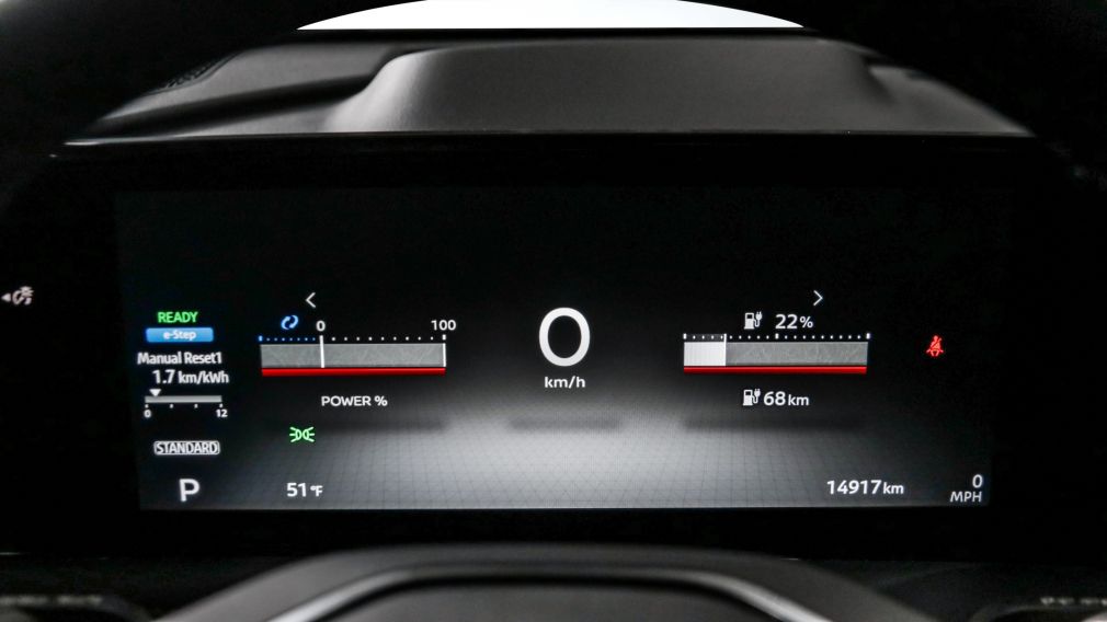 Nissan Ariya ENGAGE 2023 d&rsquo;occasion à vendre - 14