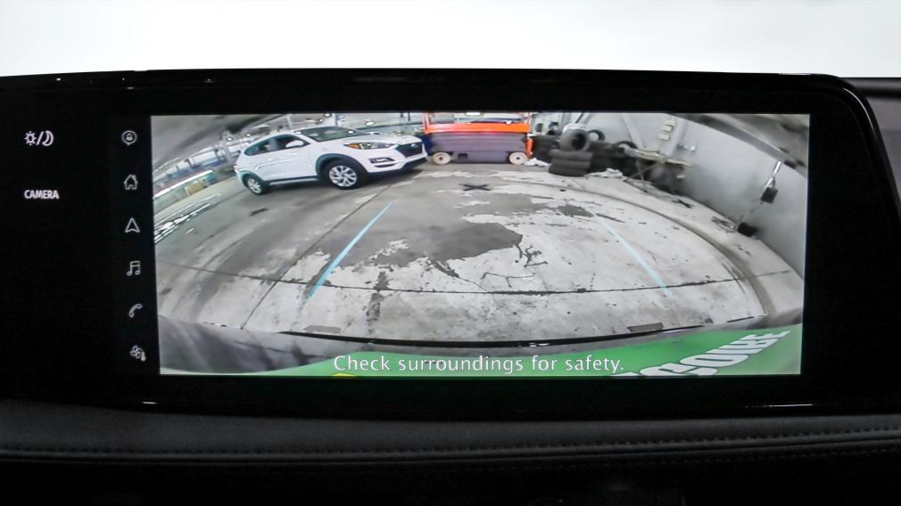 Nissan Ariya ENGAGE 2023 d&rsquo;occasion à vendre - 15