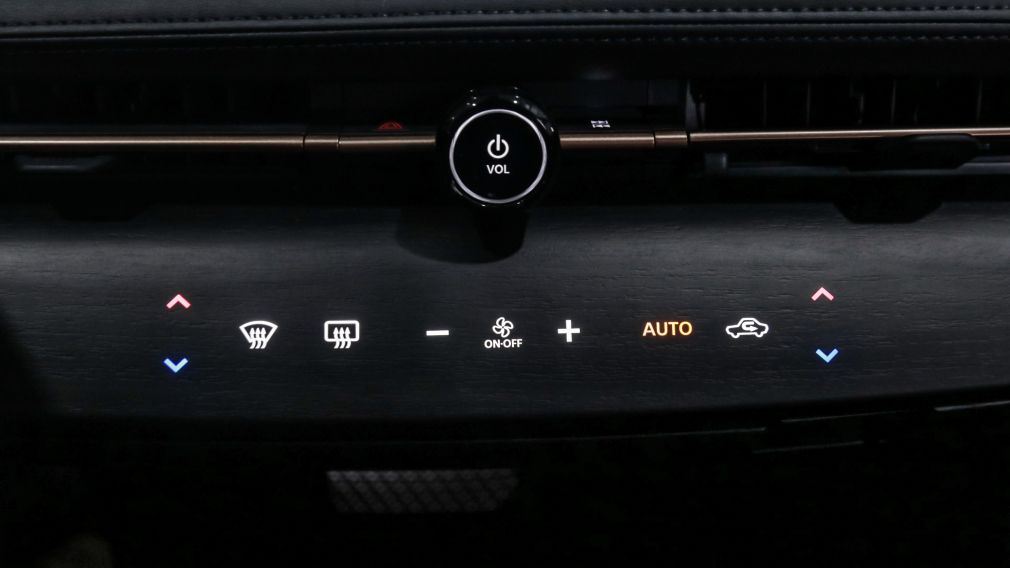 Nissan Ariya ENGAGE 2023 d&rsquo;occasion à vendre - 17