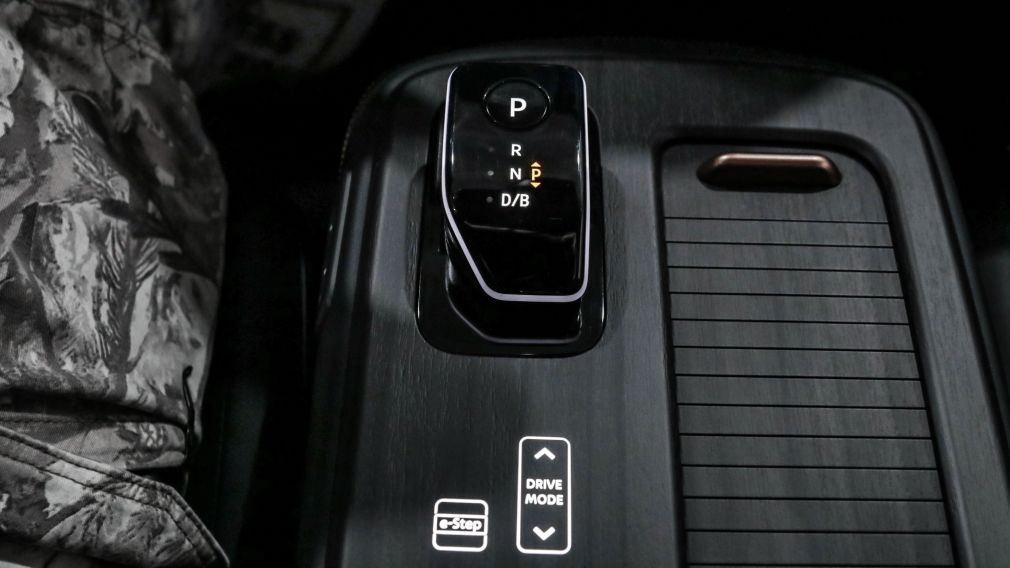 Nissan Ariya ENGAGE 2023 d&rsquo;occasion à vendre - 19