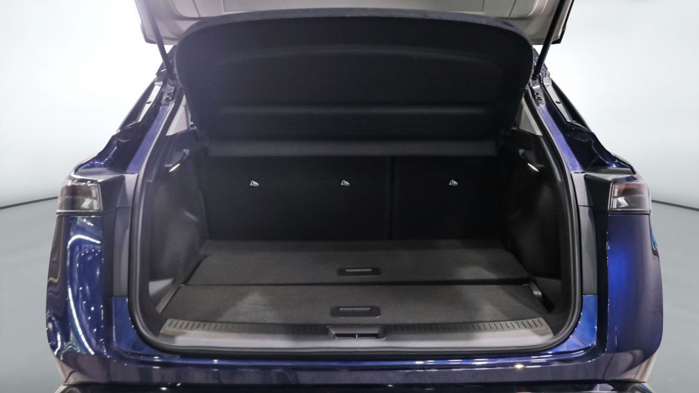 Nissan Ariya ENGAGE 2023 d&rsquo;occasion à vendre - 22