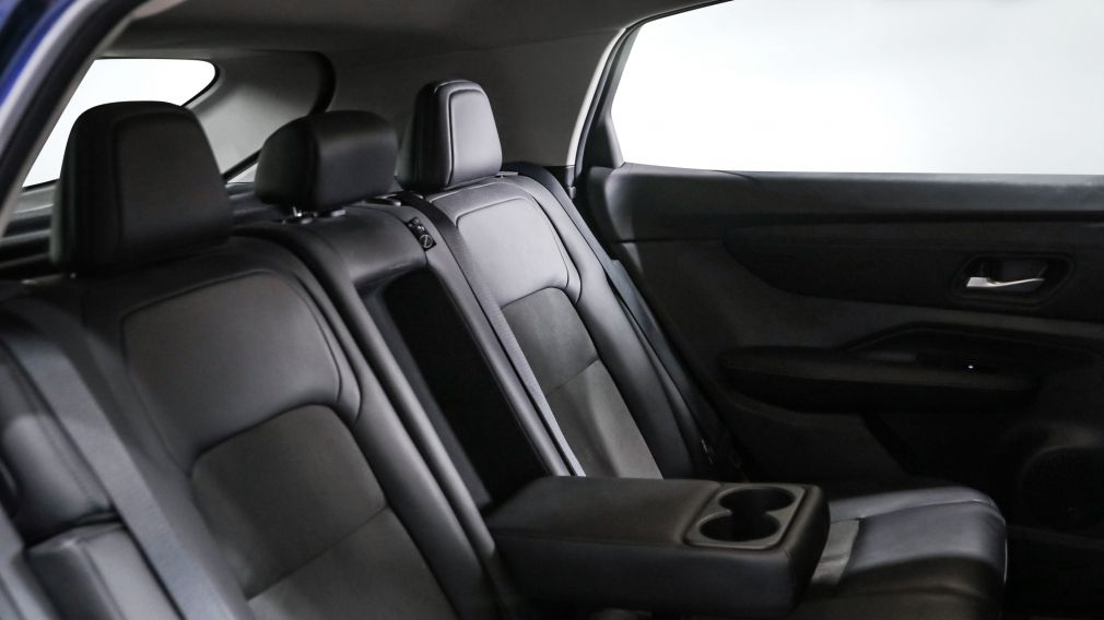 Nissan Ariya ENGAGE 2023 d&rsquo;occasion à vendre - 23