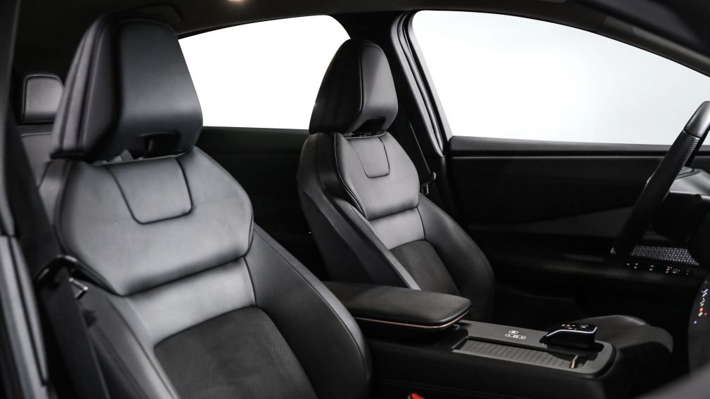 Nissan Ariya ENGAGE 2023 d&rsquo;occasion à vendre - 25