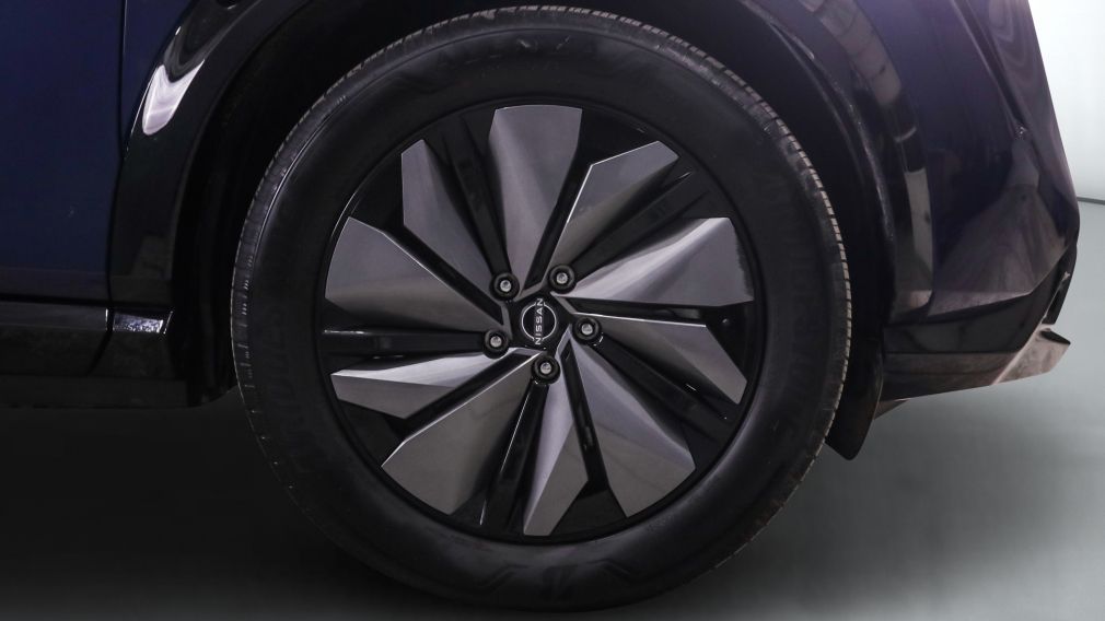 Nissan Ariya ENGAGE 2023 d&rsquo;occasion à vendre - 26