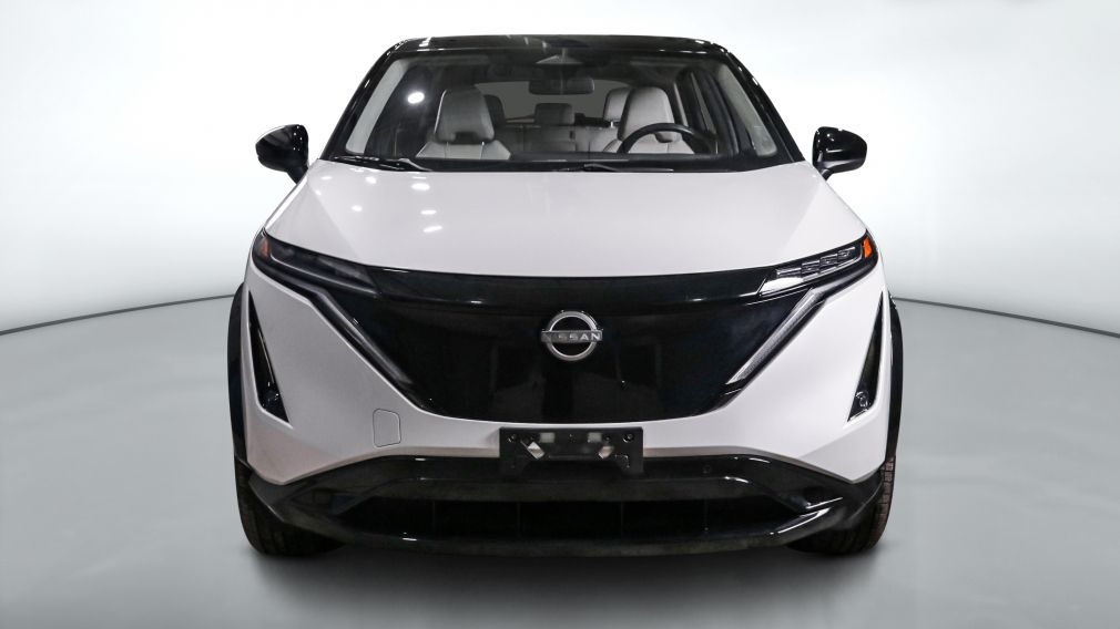 Nissan Ariya ENGAGE 2023 d&rsquo;occasion à vendre - 3