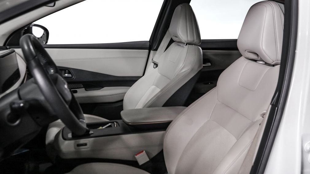 Nissan Ariya ENGAGE 2023 d&rsquo;occasion à vendre - 9