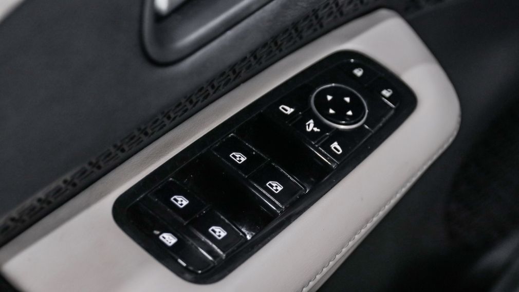 Nissan Ariya ENGAGE 2023 d&rsquo;occasion à vendre - 10