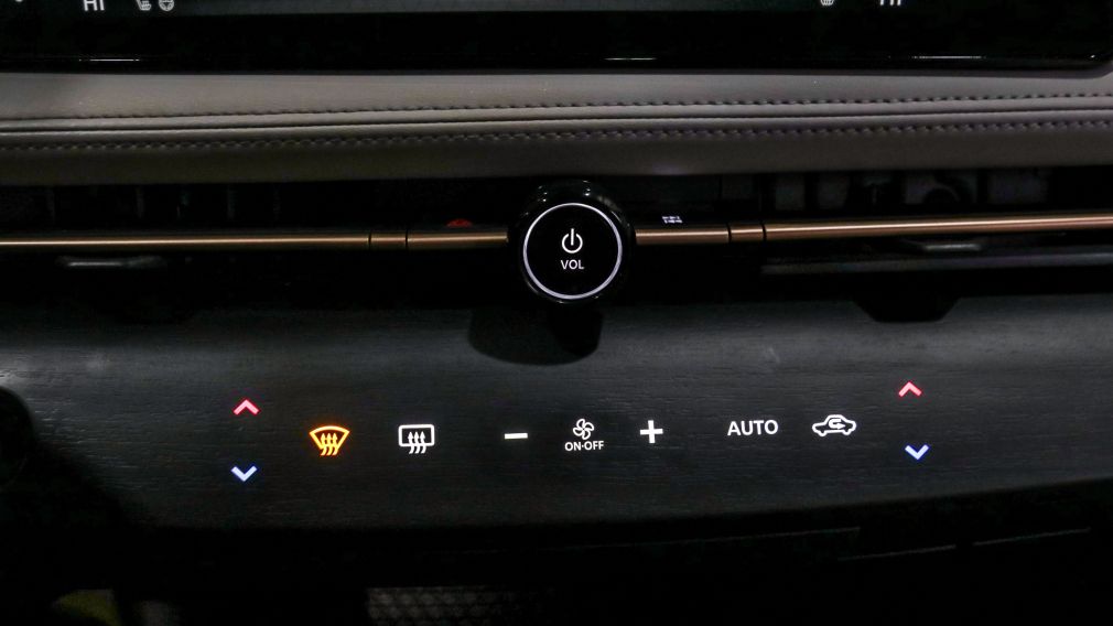 Nissan Ariya ENGAGE 2023 d&rsquo;occasion à vendre - 18