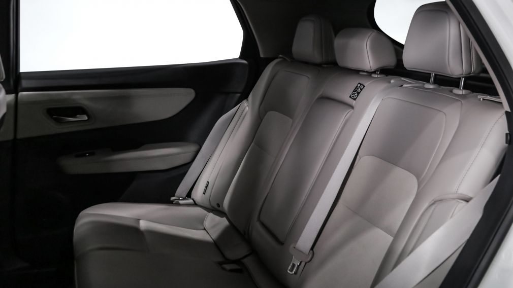 Nissan Ariya ENGAGE 2023 d&rsquo;occasion à vendre - 20