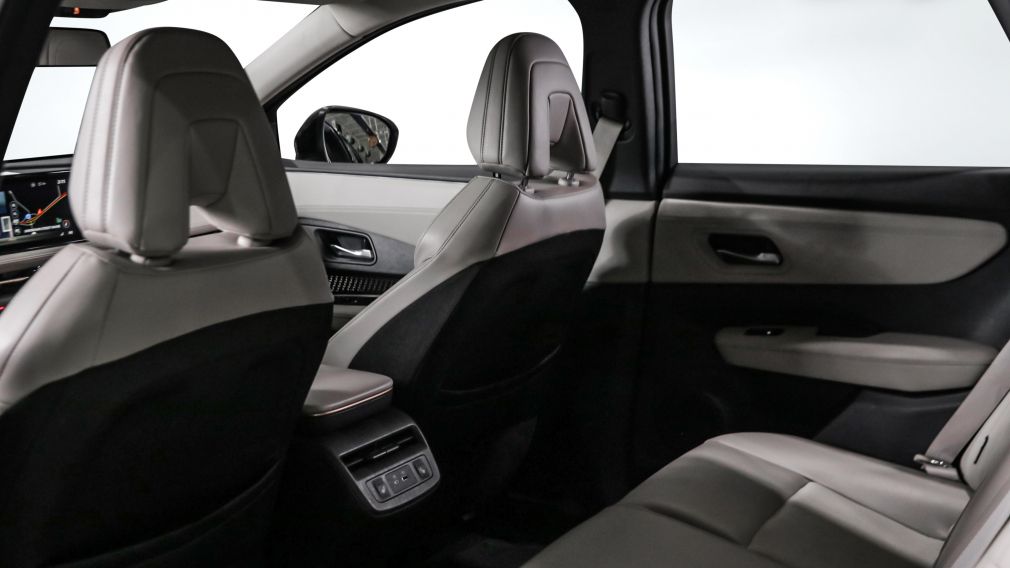 Nissan Ariya ENGAGE 2023 d&rsquo;occasion à vendre - 21