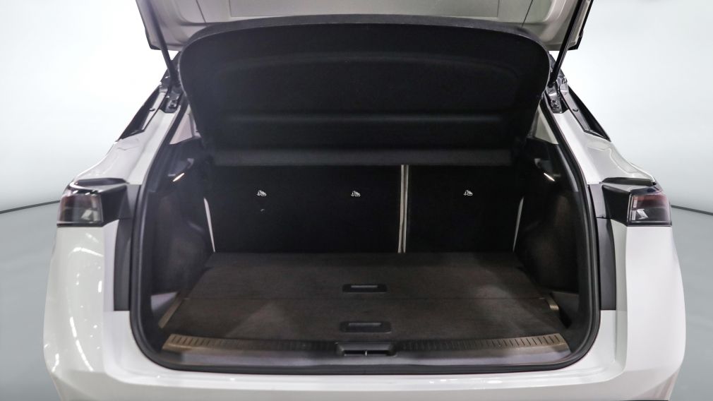 Nissan Ariya ENGAGE 2023 d&rsquo;occasion à vendre - 22